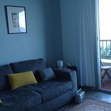 Studio Bord De Mer À Bastia San-Martino-di-Lota Exterior foto